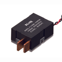 100A MAGNETIC LATCHING RELAYS-NRL715B