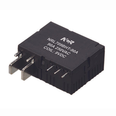 40A MAGNETIC LATCHING RELAYS