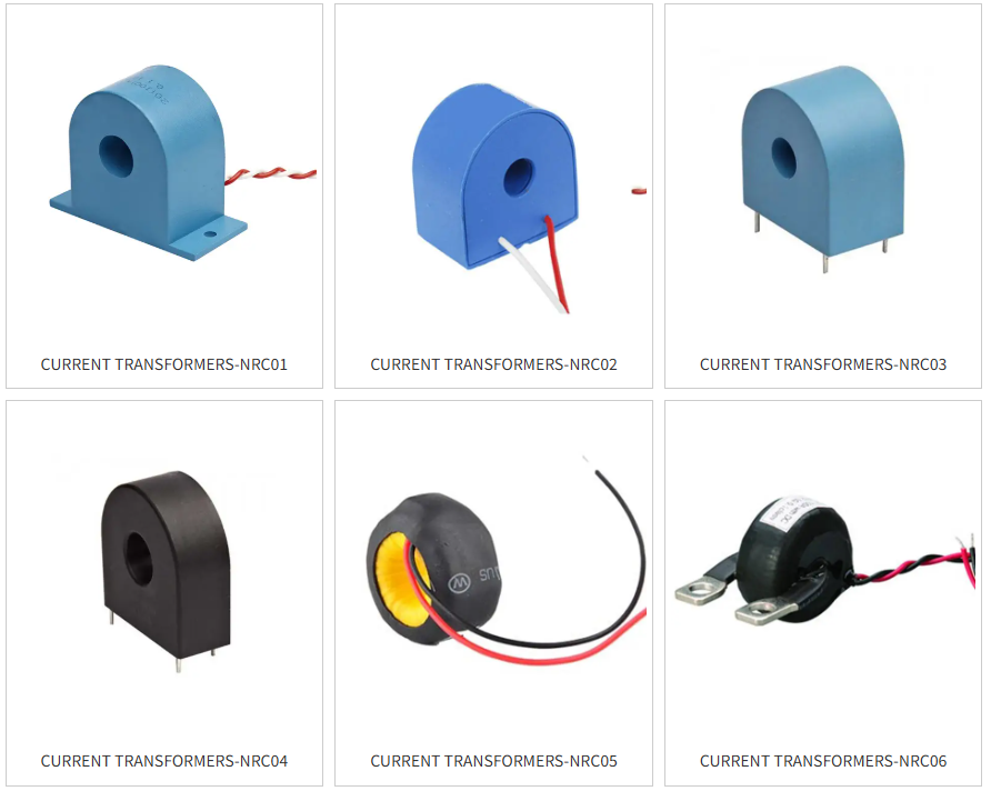 current transformers