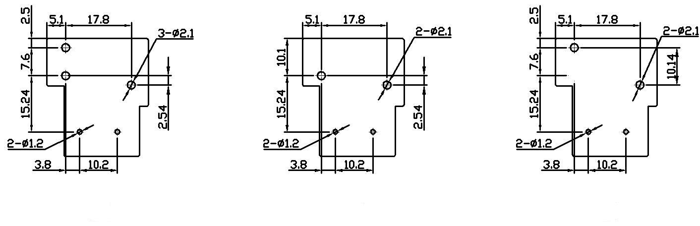 Dimensions 2