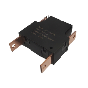 NRL709PA Magnetic Latching Relay