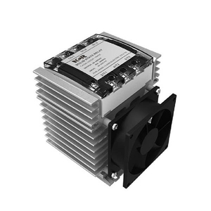 SOLID-STATE RELAY-CAG6-3 40A