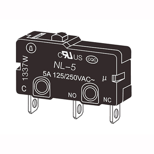 MICRO SWITCHES-NL-10