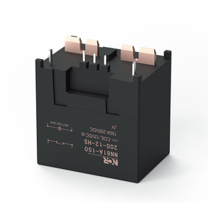 High Voltage Dc Relay NN81A-150