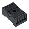 SOCKETS FOR RELAYS-10F11B-E