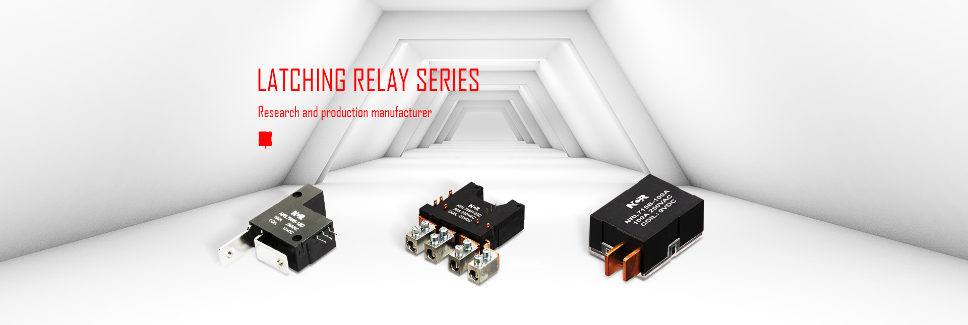 15a power relay