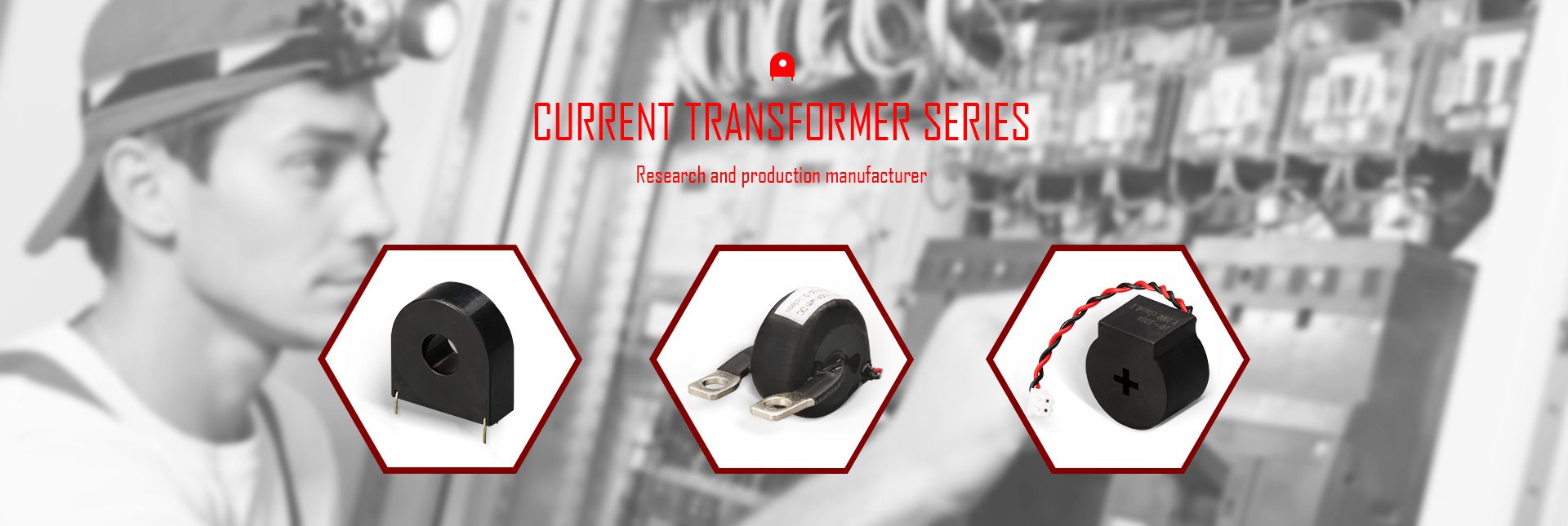 Current Transformers Manufacturer