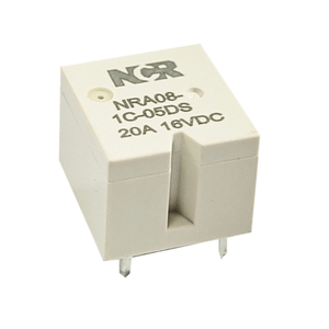 AUTOMOTIVE RELAYS-NRA08