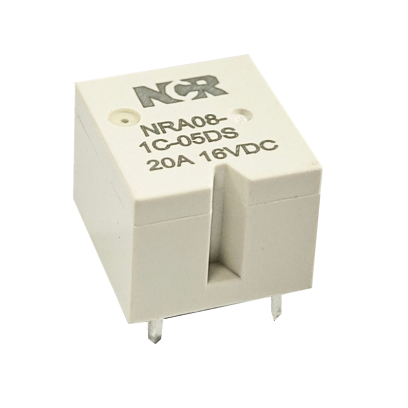 AUTOMOTIVE RELAYS-NRA08