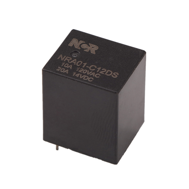 AUTOMOTIVE RELAYS-NRA01