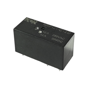 PCB RELAYS-NRP12T