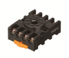 SOCKETS FOR RELAYS-PF083A