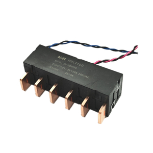 120A MAGNETIC LATCHING RELAYS-NRL715G