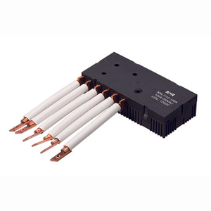 120A MAGNETIC LATCHING RELAYS-NRL711C