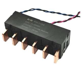 Why Are Magnetic Latching Relays the Gold Standard for Smart Energy Meters?
