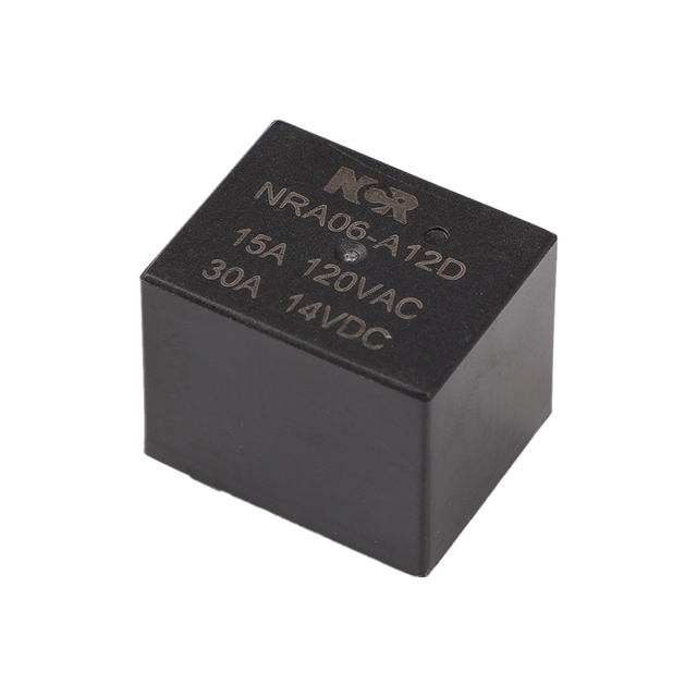 AUTOMOTIVE RELAYS-NRA06