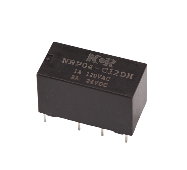 PCB RELAYS-NRP04