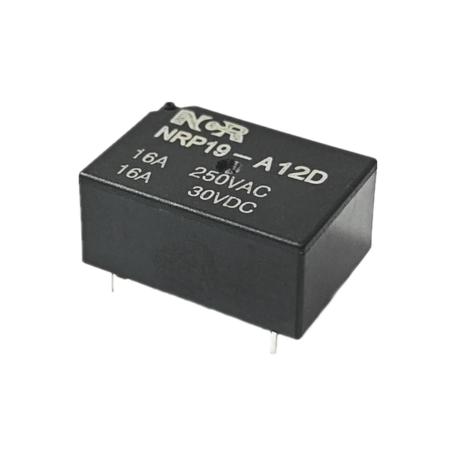 PCB RELAYS-NRP19