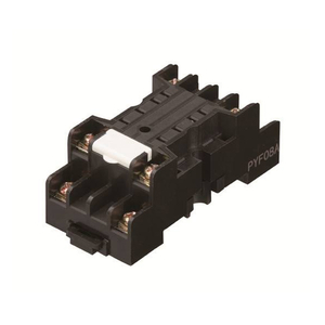 SOCKETS FOR RELAYS-PYF08A