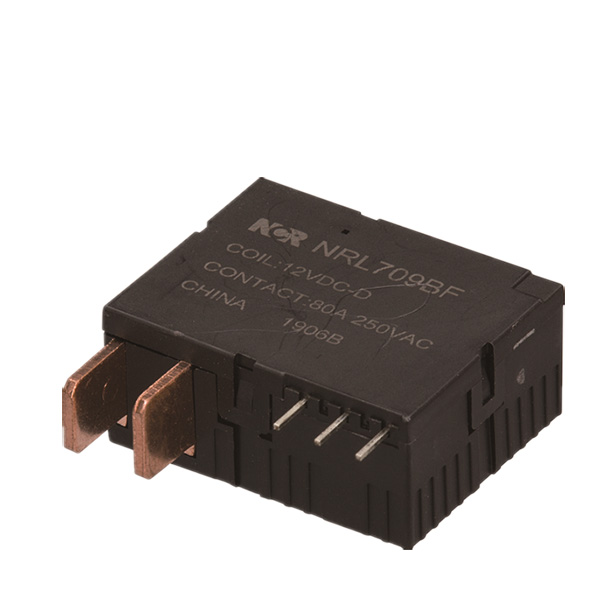 80A MAGNETIC LATCHING RELAYS-NRL709BF