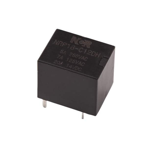 AUTOMOTIVE RELAYS-NRP18