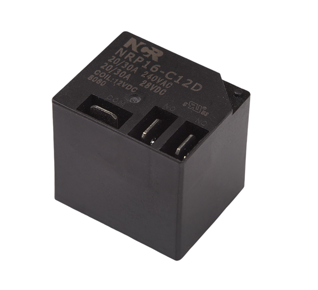 PCB RELAYS-NRP16