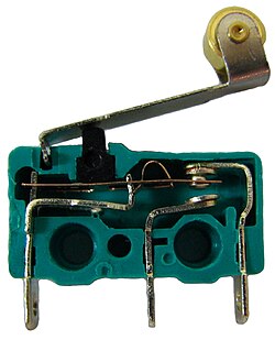 What Is a Microswitch and How Does It Work?