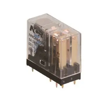 What Is the Practical PCB Relay Selection Process.webp