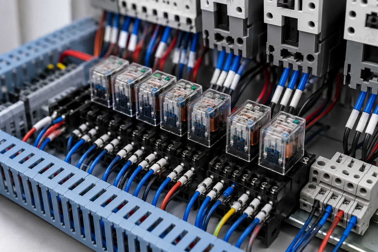 Common Mistakes in Relay Control Circuit Design and How to Avoid Them.png