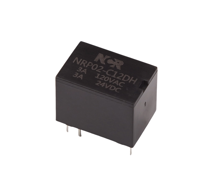 How Does Relay Coil Voltage Affect Relay Operation?